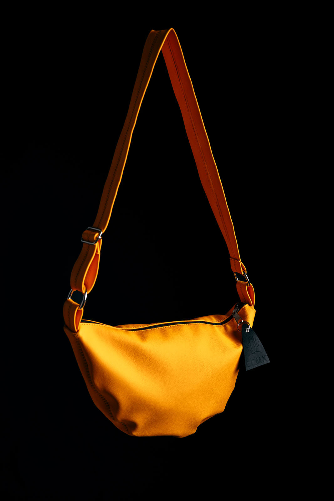 Moon Bag  gelb - Limited Edition