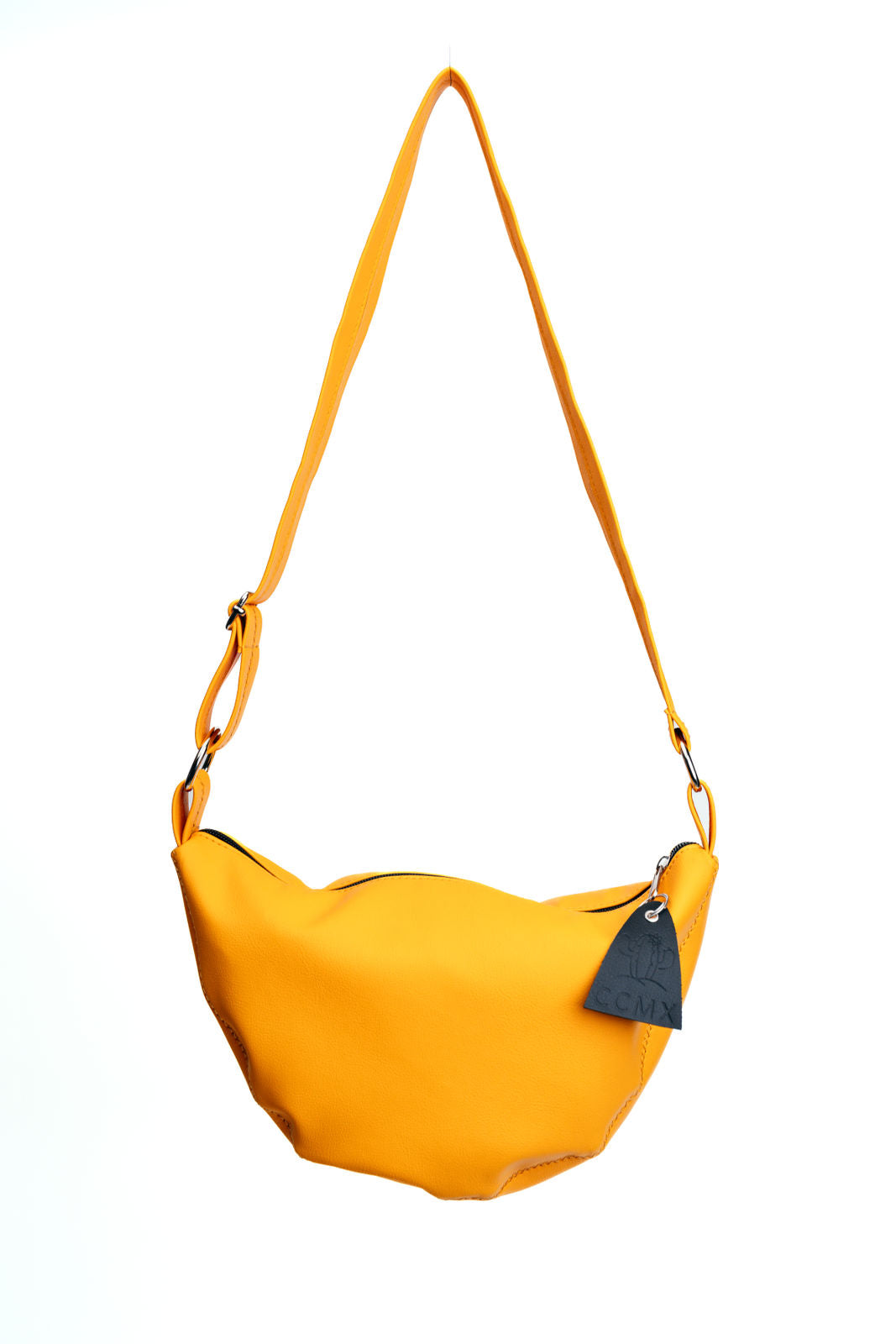Moon Bag  gelb - Limited Edition
