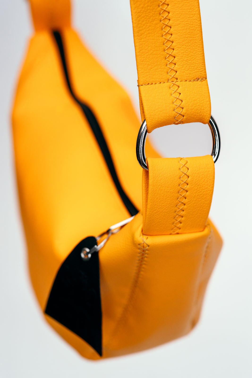 Moon Bag  gelb - Limited Edition
