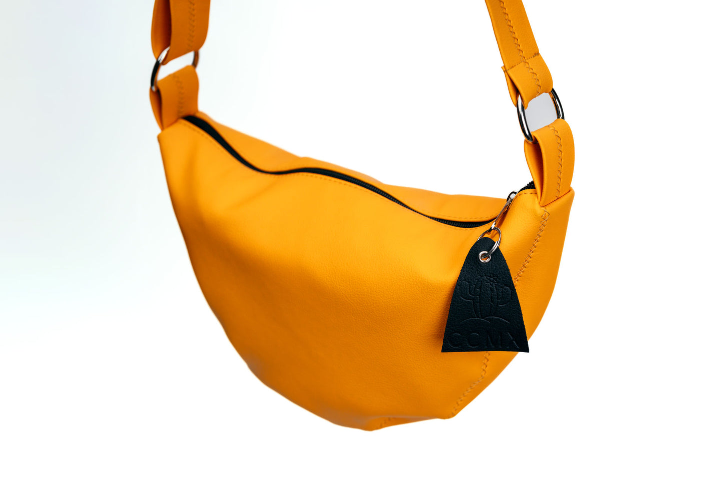 Moon Bag  gelb - Limited Edition