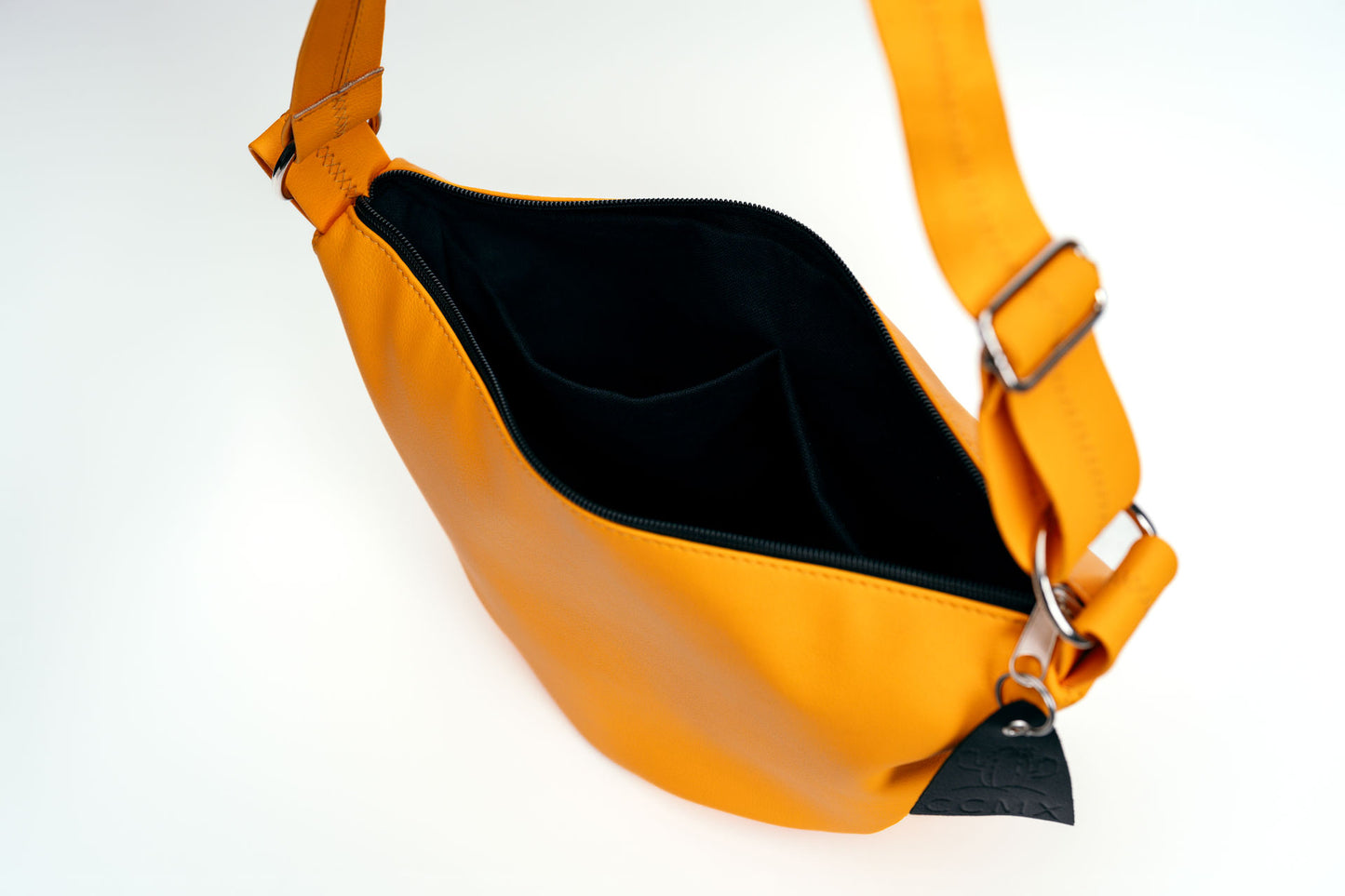 Moon Bag  gelb - Limited Edition